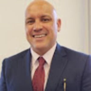 Meet your Posher, Jeff